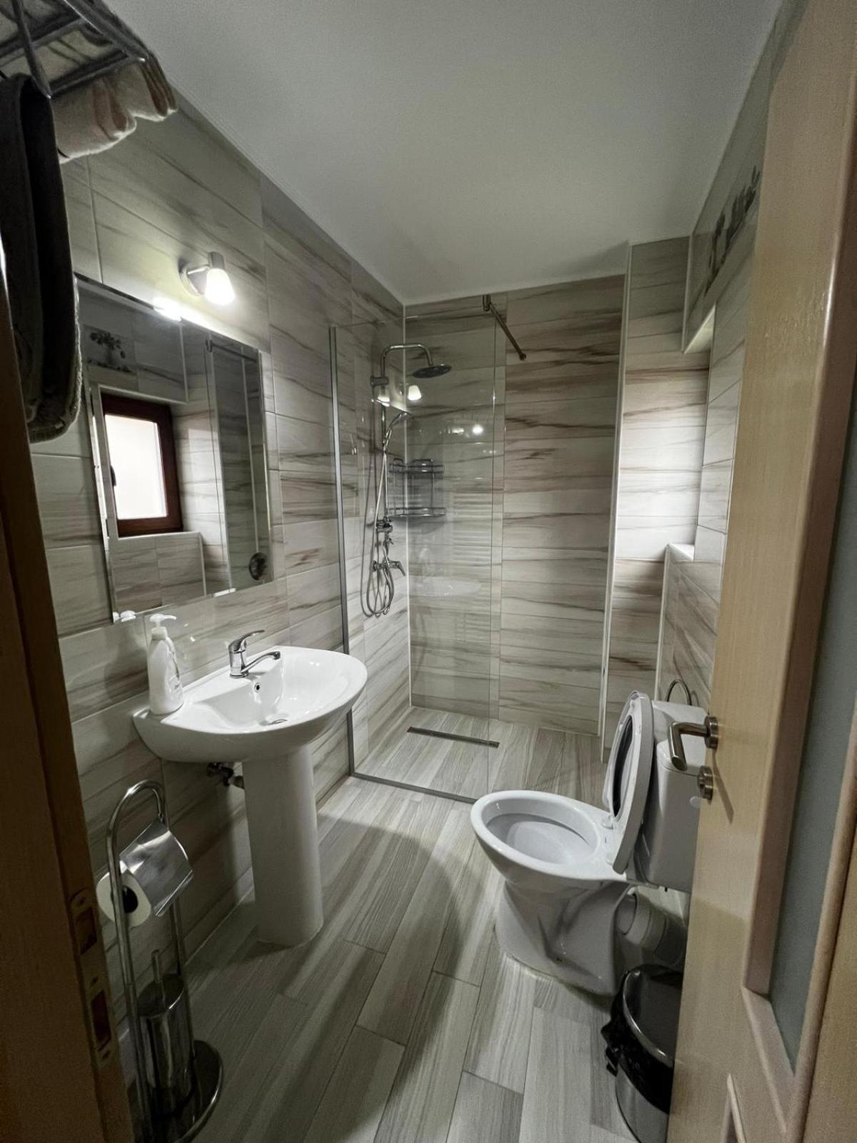 Casa Bujor De Munte Dragoslavele Otel Dış mekan fotoğraf